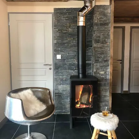 Le Falyoucher Apartment Peisey-Nancroix