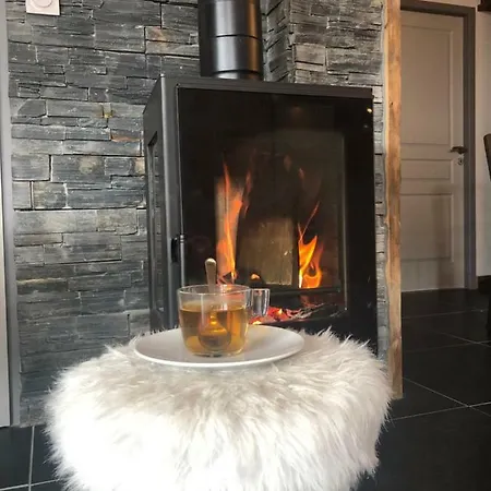 Appartement Le Falyoucher Peisey-Nancroix