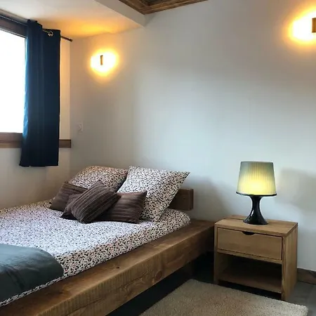 Appartement Le Falyoucher
